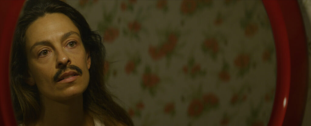 Cast - Emanuela Serini