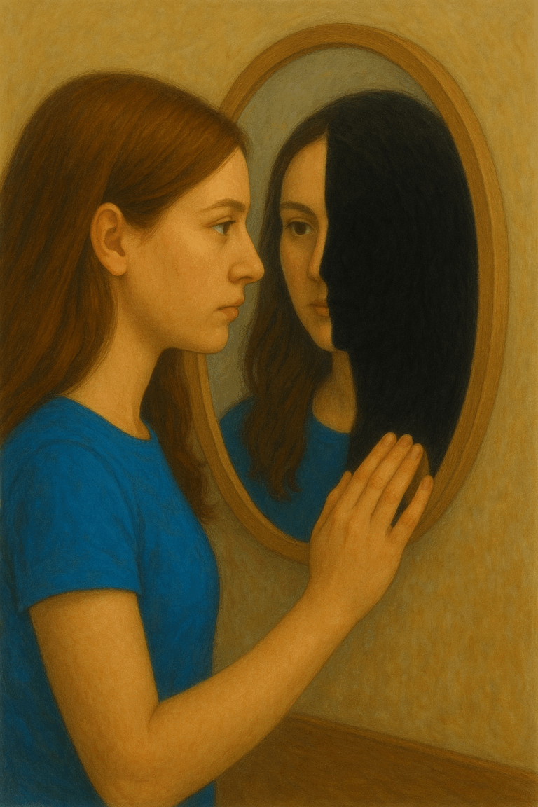 L’intelligenza che ferisce: vedere troppo, sentire tutto – l’INTELLIGENZA EMOTIVA